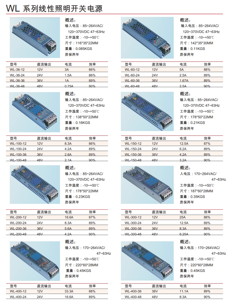 WL 系列線(xiàn)性照明開(kāi)關(guān)電源.png
