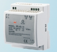 DR 系列導軌開(kāi)關(guān)電源