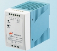 MDR 系列超薄導軌開(kāi)關(guān)電源