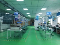 包裝線(xiàn)測試線(xiàn)