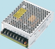 D 系列雙組輸出開(kāi)關(guān)電源