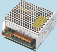 S 系列單組輸出開(kāi)關(guān)電源
